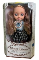 Кукла Essa Toys YL005(B8)