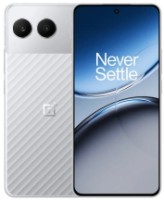 Мобильный телефон OnePlus Nord 4 16Gb/512Gb Mercurial Silver  фото №1 — интернет-магазин Desire.md