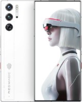 Мобильный телефон ZTE Nubia Redmagic 9S Pro 5G 12Gb/256Gb Frost фото №1 — интернет-магазин Desire.md