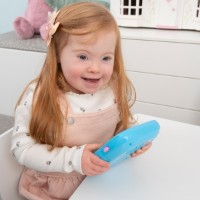 Интерактивная игрушка HTI Peppa's Tablet (1500029) фото №5 — интернет-магазин Desire.md