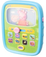 Интерактивная игрушка HTI Peppa's Tablet (1500029) фото №3 — интернет-магазин Desire.md