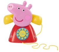Set jucării HTI Peppa's Telephone (1684687)