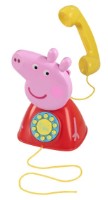 Set jucării HTI Peppa's Telephone (1684687) imaginea #2 — magazin online Desire.md