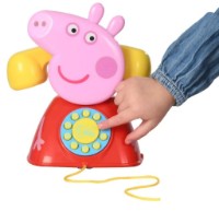 Set jucării HTI Peppa's Telephone (1684687) imaginea #3 — magazin online Desire.md