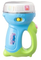 Игровой набор HTI Peppa's Torch (1500028) фото №2 — интернет-магазин Desire.md