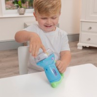 Игровой набор HTI Peppa's Torch (1500028) фото №3 — интернет-магазин Desire.md