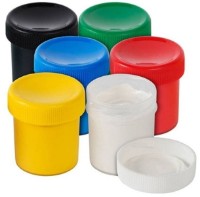 Vopsele de artă Faber-Castell Tempera/Gouache 20ml 6pcs imaginea #2 — magazin online Desire.md