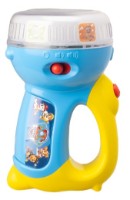 Set jucării HTI Torch (1500034) imaginea #2 — magazin online Desire.md