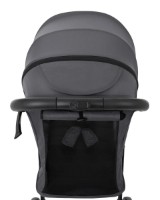 Коляска Kikka Boo Alexa Dark Grey фото №6 — интернет-магазин Desire.md