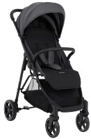 Carucior Kikka Boo Alexa Dark Grey