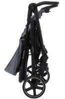 Коляска Kikka Boo Alexa Light Grey фото №8 — интернет-магазин Desire.md