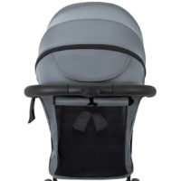 Коляска Kikka Boo Alexa Light Grey фото №5 — интернет-магазин Desire.md