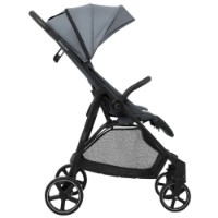 Коляска Kikka Boo Alexa Light Grey фото №6 — интернет-магазин Desire.md