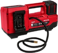 Автокомпрессор Milwaukee M18BI-0 (4933478706) фото №2 — интернет-магазин Desire.md