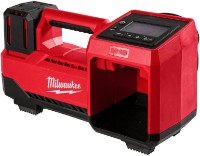 Автокомпрессор Milwaukee M18BI-0 (4933478706) фото №3 — интернет-магазин Desire.md