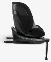 Scaun auto pentru copii Kikka Boo i-Orbit i-Size Isofix360 Dark Grey imaginea #4 — magazin online Desire.md