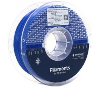 Филамент для 3D печати Gembird 3DP-ABS1.75HY-01-B фото №2 — интернет-магазин Desire.md