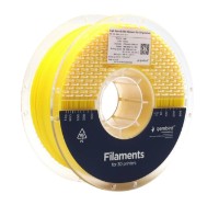 Filament pentru imprimare 3D Gembird 3DP-ABS1.75HY-01-Y