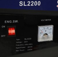 Generator de curent Sali W032200SL imaginea #3 — magazin online Desire.md