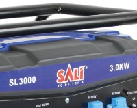 Generator de curent Sali W033000SL imaginea #5 — magazin online Desire.md