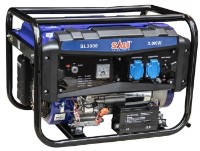 Generator de curent Sali W033000SL imaginea #1 — magazin online Desire.md