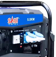 Generator de curent Sali W035500SL imaginea #4 — magazin online Desire.md