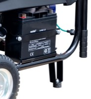 Generator de curent Sali W035500SL imaginea #7 — magazin online Desire.md