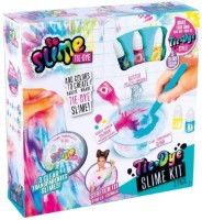 Пластилин Canal Toys Slime Premade-Tye Die 3pcs (2SSC13713CL) фото №1 — интернет-магазин Desire.md