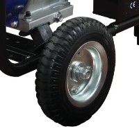 Электрогенератор Sali W037500SL фото №6 — интернет-магазин Desire.md