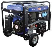 Электрогенератор Sali W037500SL фото №1 — интернет-магазин Desire.md