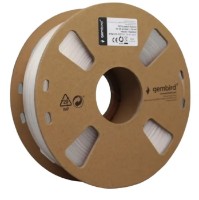 Filament pentru imprimare 3D Gembird 3DP-PETG1.75-01-NAT imaginea #2 — magazin online Desire.md