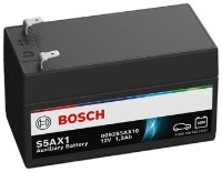 Acumulatoar auto Bosch S5AX1 (0092S5AX10) imaginea #1 — magazin online Desire.md
