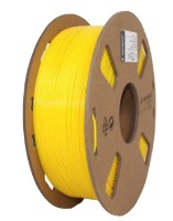 Filament pentru imprimare 3D Gembird 3DP-PETG1.75HY-01-Y