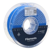 Филамент для 3D печати Gembird 3DP-PLA1.75HY-01-B фото №2 — интернет-магазин Desire.md