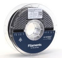 Филамент для 3D печати Gembird 3DP-PLA1.75HY-01-BK фото №2 — интернет-магазин Desire.md