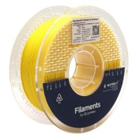 Филамент для 3D печати Gembird 3DP-PLA1.75HY-01-Y фото №2 — интернет-магазин Desire.md