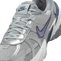 Кроссовки мужские Nike V2K Run Wolf Grey/Cool Grey/White/Midnight Navy, s.43 фото №7 — интернет-магазин Desire.md