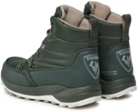 Ботинки женские Rossignol Podium Ebony Green, s.7.5 (41.5) фото №4 — интернет-магазин Desire.md