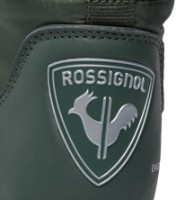 Ботинки женские Rossignol Podium Ebony Green, s.7.5 (41.5) фото №6 — интернет-магазин Desire.md