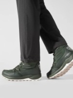 Ботинки женские Rossignol Podium Ebony Green, s.7.5 (41.5) фото №7 — интернет-магазин Desire.md