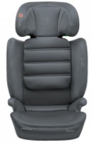 Детское автокресло Kikka Boo i-Track i-Size Dark Grey  фото №5 — интернет-магазин Desire.md