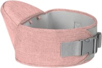 Кенгуру для новорожденных Kikka Boo Chloe 3in1 Pink фото №6 — интернет-магазин Desire.md