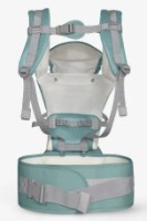 Кенгуру для новорожденных Kikka Boo Chloe Mesh Mint 2024 фото №3 — интернет-магазин Desire.md