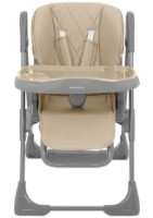 Scaun de masa Kikka Boo Comfy Beige imaginea #7 — magazin online Desire.md