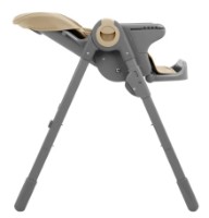 Scaun de masa Kikka Boo Comfy Beige imaginea #10 — magazin online Desire.md