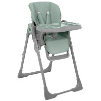 Стульчик для кормления Kikka Boo Comfy Mint фото №1 — интернет-магазин Desire.md