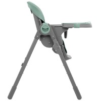 Стульчик для кормления Kikka Boo Comfy Mint фото №2 — интернет-магазин Desire.md