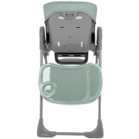 Стульчик для кормления Kikka Boo Comfy Mint фото №3 — интернет-магазин Desire.md