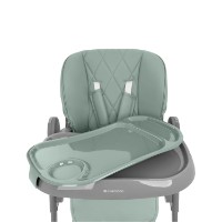 Стульчик для кормления Kikka Boo Comfy Mint фото №4 — интернет-магазин Desire.md