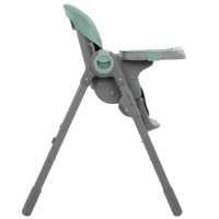 Стульчик для кормления Kikka Boo Comfy Mint фото №6 — интернет-магазин Desire.md